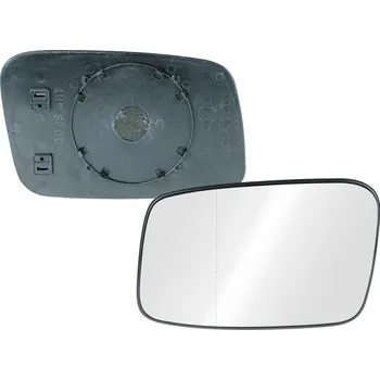 Auto zrcátko Sklo levého zpětného zrcátka VOLVO 850 (LS/LW) | 6/1991-12/1996 | nevyhřívané | VIEW MAX | 5901532212242