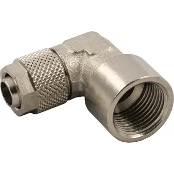 Fitinka INAIRCOM Koleno S 6 x G 1/8i