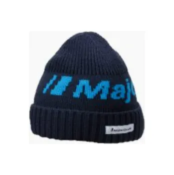 Čepice Čepice Major Craft Modrá