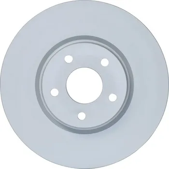 Brzdový kotouč Brzdový kotouč BOSCH 0 986 479 D44