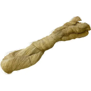 Česaný len plynařský, 250g