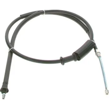 Lanko parkovací brzdy Lanovod parkovací brzdy BOSCH 1 987 477 383