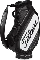 Titleist Tour Series Tour Bag TB22SF9-01 černý/bílý