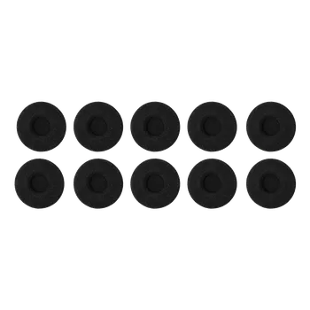 Příslušenství pro sluchátka Jabra Ear cushion, foam XXL- BIZ 2400 II (10ks) 14101-50