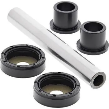 Spojkové ložisko All Balls horní sada těsnění a pouzder ramen A-ARM Arctic Cat Wildcat Trail / XT 14-17, Wildcat Trail 17