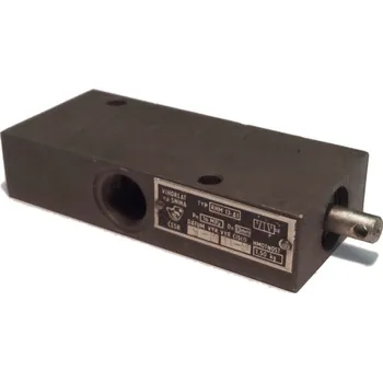 Rozvaděč Rozvaděč RHM 13A-1