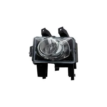 Autodíl Levá přední mlhovka OPEL ASTRA H 10/2003-04/2007 | TYC | 19-0498-05-2