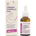 Enecta CBNight Formula Plus 30 ml