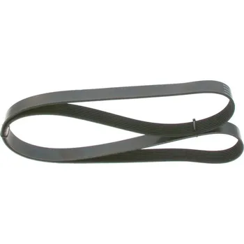 ozubený klínový řemen BOSCH 1 987 947 055