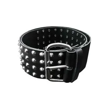 Opasek Opasek široký s kužely