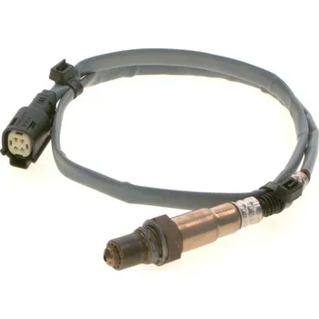 Lambda sonda Lambda sonda BOSCH 0 258 986 782