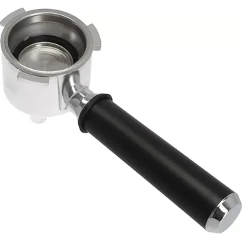 Příprava nápoje Delonghi páka EC68