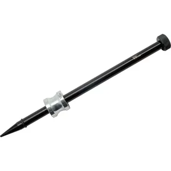 Systém vstřikování Univerzální nástroj pro vyjmutí měděných podložek vstřikovačů Common Rail, Welzh (Welzh Werkzeug)