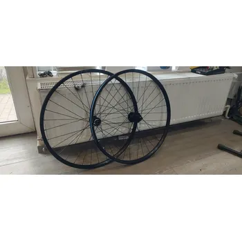 Zapletené kolo Zapletená kola OC 29" Boost Microspline