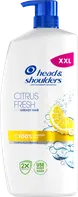 Head & Shoulders Citrus Fresh