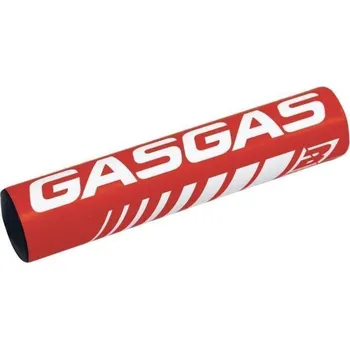 Motocyklový chránič BLACKBIRD protektor na řídítka GAS GAS barva