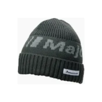 Čepice Čepice Major Craft Šedá