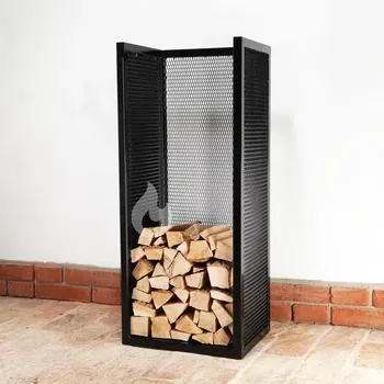 Braver Perfo H Tower černý