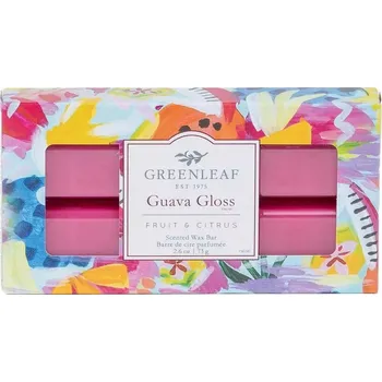 Osvěžovač vzduchu Greenleaf Vonný vosk Guava Gloss 73 g