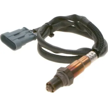 Lambda sonda Lambda sonda BOSCH 0 258 006 389