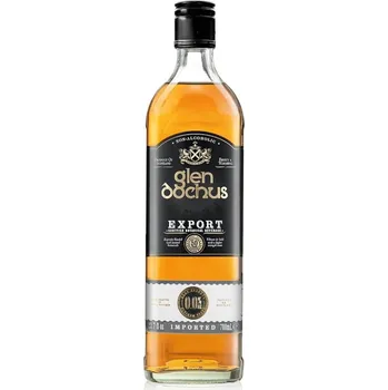 Likér Glen Dochus Export Whisky Alcohol Free 0,7 l