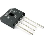 Hadex KBU1010 diodový můstek