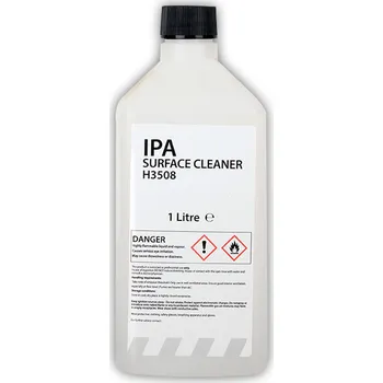 Stavebniny IPACLEAN - čistič a aktivátor povrchu před aplikací pásek 1000 ml - x - Kód: 04885
