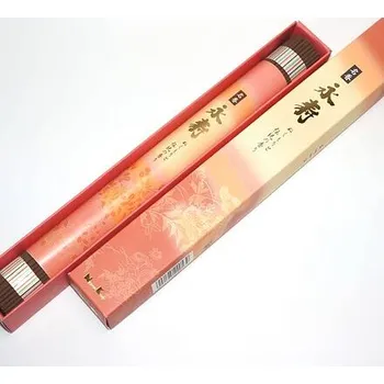 Čajovna Vonné tyčinky - EIJU MEIKO - Cinnamon a Amber, Nippon Kodo