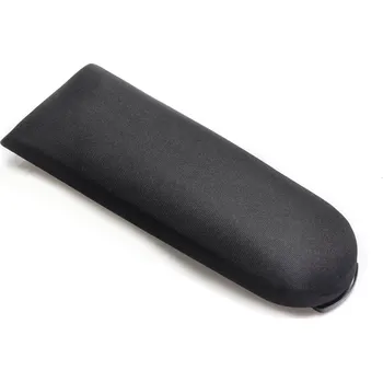 Loketní opěrka Pro.tec Poklop na loketní opěrku VW Golf 4, černá, textilní potah