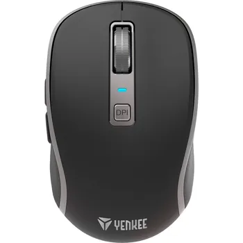 YENKEE Noble YMS 2085BK