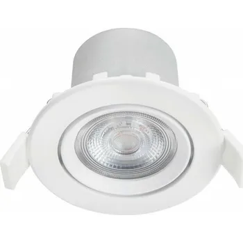 Bodové svítidlo LED Zapuštěné bodové svítidlo Philips SPARKLE SL261 8718699755607 5W 350lm 2700K IP20 bílé stmívatelné