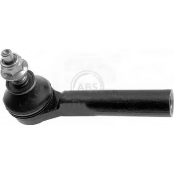 Táhlo řízení Hlava příčného táhla řízení A.B.S. ABS230199