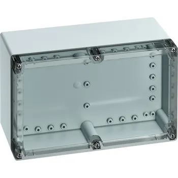 Rozvaděč SPELSBERG Skříň TG PC 2516-12-to 20151201