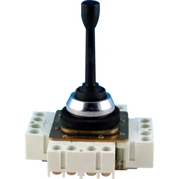 Stykač SCHNEIDER ELECTRIC SCHNEIDER XD2CC3333 KRIZOVY OVLADAC XD2CC3333