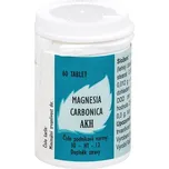 AKH Magnesia carbonica 60 tbl.