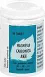 AKH Magnesia carbonica 60 tbl.