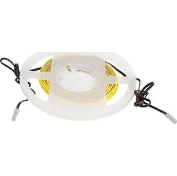 Příslušenství pro LED osvětlení LED Pásek, IP20, neutrální bílá, 3 mm samolepicí, 5 m SL-M2-CNW4W-5000