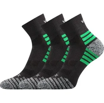 Dámské ponožky SIGMA B kotníčkové ponožky Voxx (VoXX ponožky Sigma B balení)