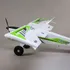 RC model letadla E-Flite EFL3875 bílý/zelený