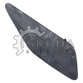 Náplň do chladiče a ostřikovače Kryt ostřikovače světel P, 657955110