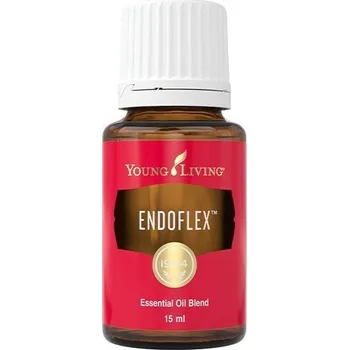 Young Living Endoflex směs esenciálních olejů 15ml YL
