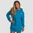 GymBeam Limitless Longline Aquamarine, XS