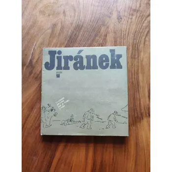 VLADIMÍR JIRÁNEK - Jak je tomu u lidí (Jak je tomu u lidí)