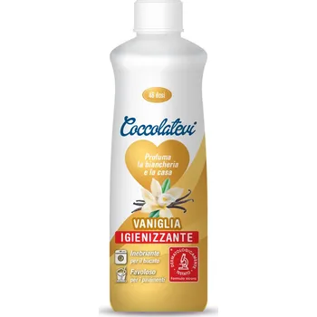 Aviváž Coccolatevi parfém na praní s dezinfekční přísadou (vanilka) 300ml