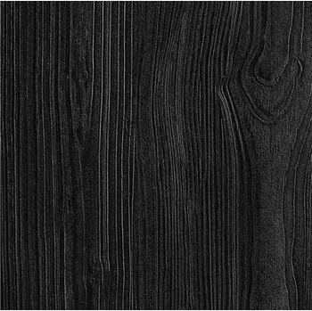 Kuchyňská skříňka SD Dvířka - fólie Dřevo černé - 312