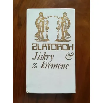 Literární biografie KAREL HAVLÍČEK BOROVSKÝ - Jiskry z křemene (Jiskry z křemene)