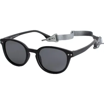 Sluneční brýle Dětské sluneční brýle Monkey Mum® - Psí pohled - více barev Černá