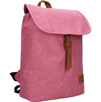 Městský batoh Trendy batoh New Rebels Adriana - růžová