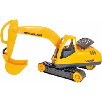 autíčko Hrací bagr Adriatic 457, od 3 let