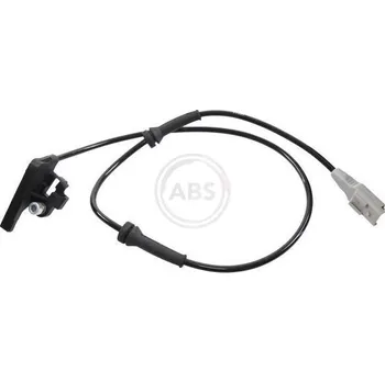 Přislušenství brzdového systému Snímač, počet otáček kol A.B.S. 30138